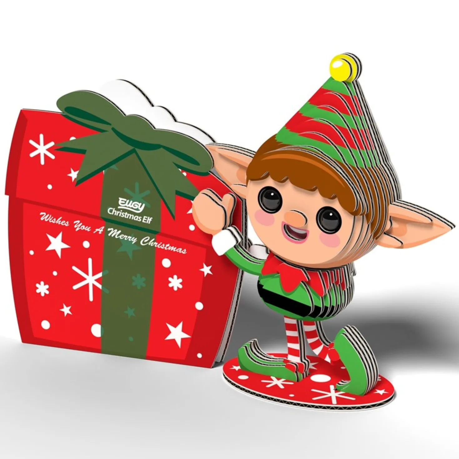 EUGY · Elf