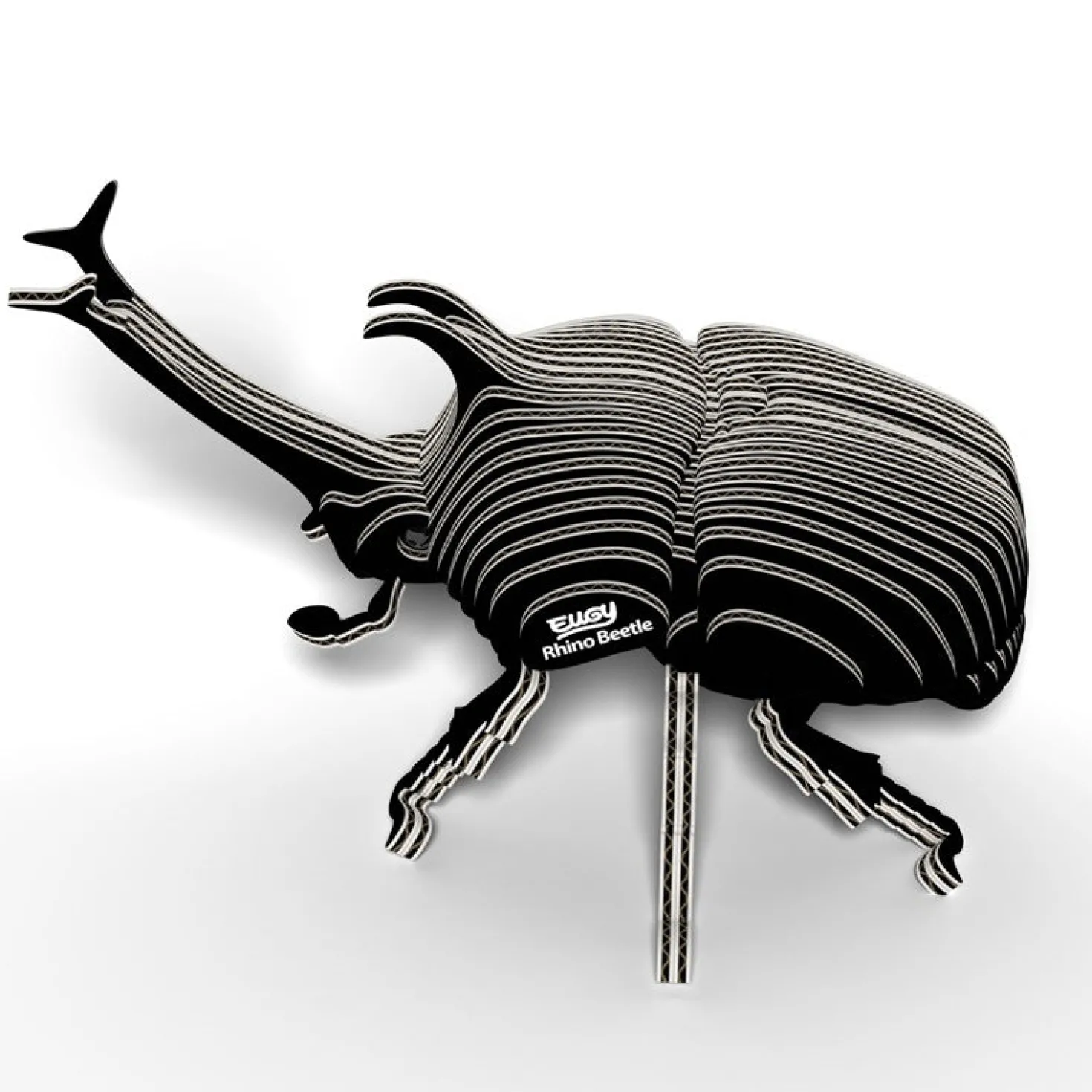EUGY · Escarabajo Rhino