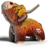 EUGY · Highland Cow