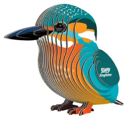 EUGY · Kingfisher