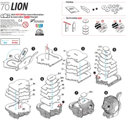 EUGY · León