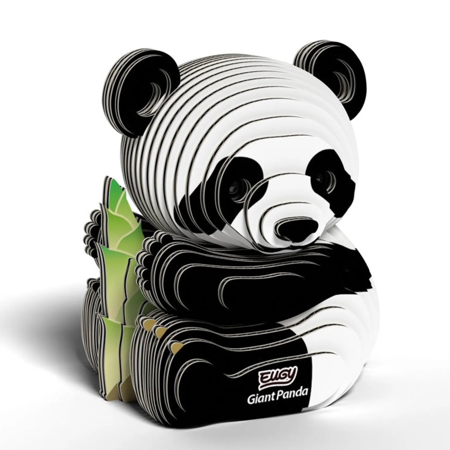 EUGY · Panda Gigante