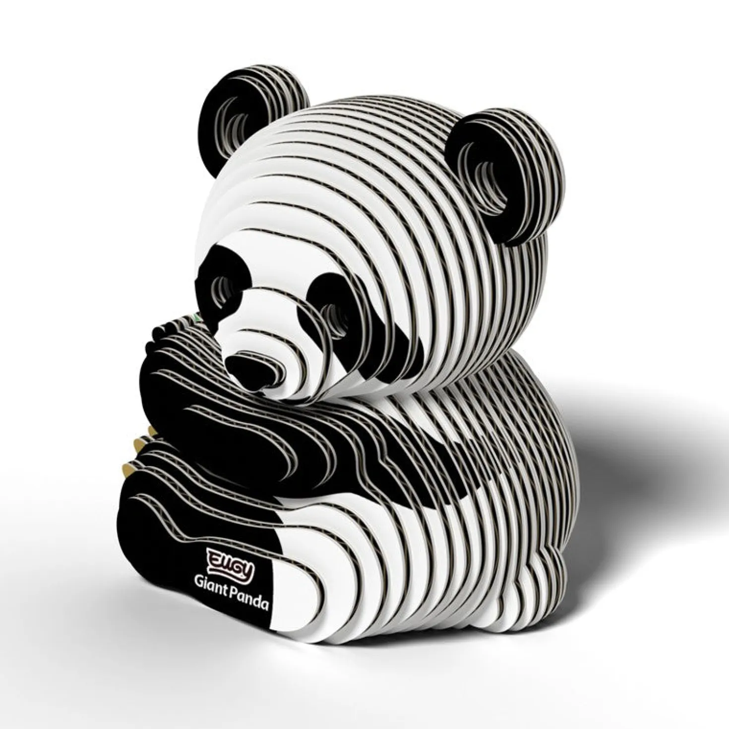 EUGY · Panda Gigante