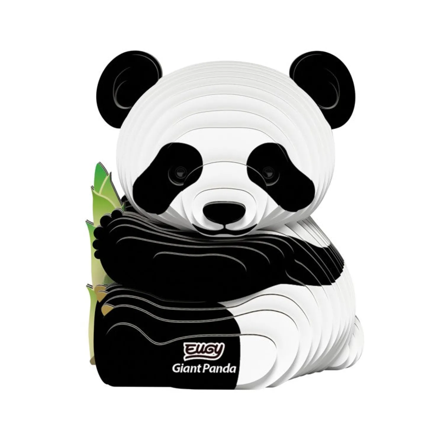EUGY · Panda Gigante