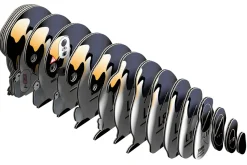 EUGY · Pingüino Emperador