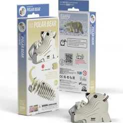 EUGY · Polar Bear