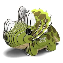 EUGY · Triceratops