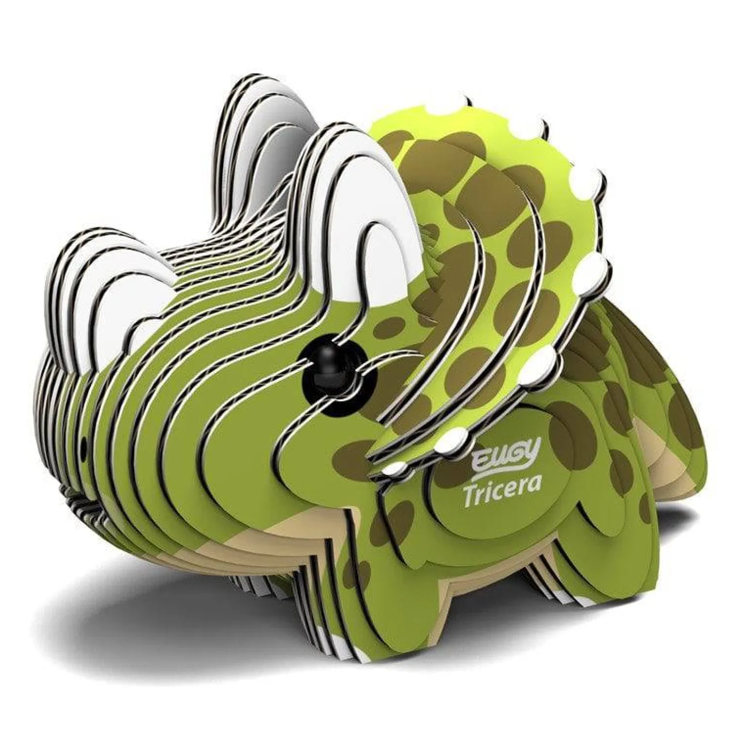 EUGY · Triceratops