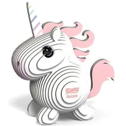 EUGY · Unicornio Rosa