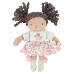 Evi Muñeca Blandita Pequeña Nueva · Little Dutch