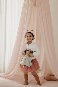 Evi Princesa Muñeca Blandita · Little Dutch