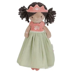 Evi Princesa Muñeca Blandita · Little Dutch