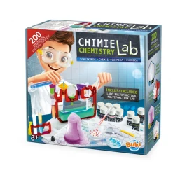 200 Experimentos de Química · Buki