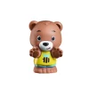 Familia «Browny» · klorofil