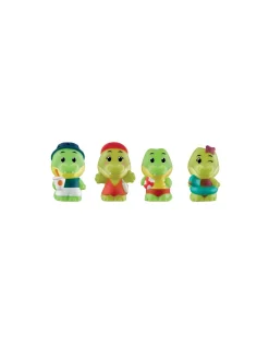 Familia «Cocodrilo» · klorofil