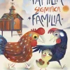 Familia significa Familia