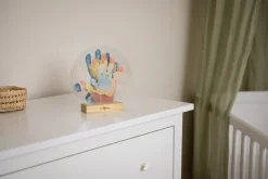 Family Colors · Petit Artichaut