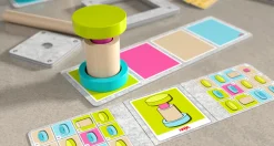 Fast Factory · HABA