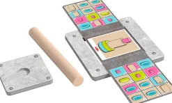 Fast Factory · HABA
