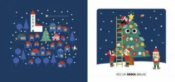 ¡Feliz Navidad!