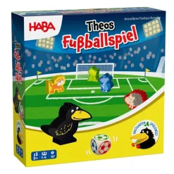 FIFA World Cup 2026: El Frutal · HABA