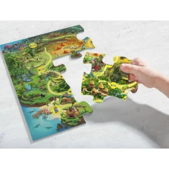 Find the Code! Isla Pirata · HABA