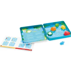 Fish Tricks · Smart Games