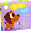 Fíjate Bien-Perrito