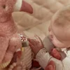 Flamenco de actividades Safari Friends · Little Dutch
