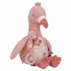 Flamenco de actividades Safari Friends · Little Dutch