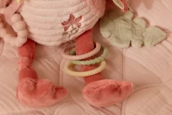 Flamenco de actividades Safari Friends · Little Dutch