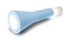 Flashlight (varios colores) Linterna · Kidywolf