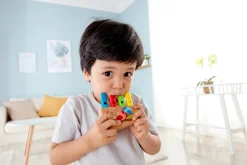 Flauta de cuatro tubos · Hape