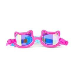 Flexi Feline-Plush Paw Pink · Bling2o