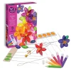 Flores de Cristal · Sentosphere