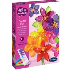 Flores de Cristal · Sentosphere