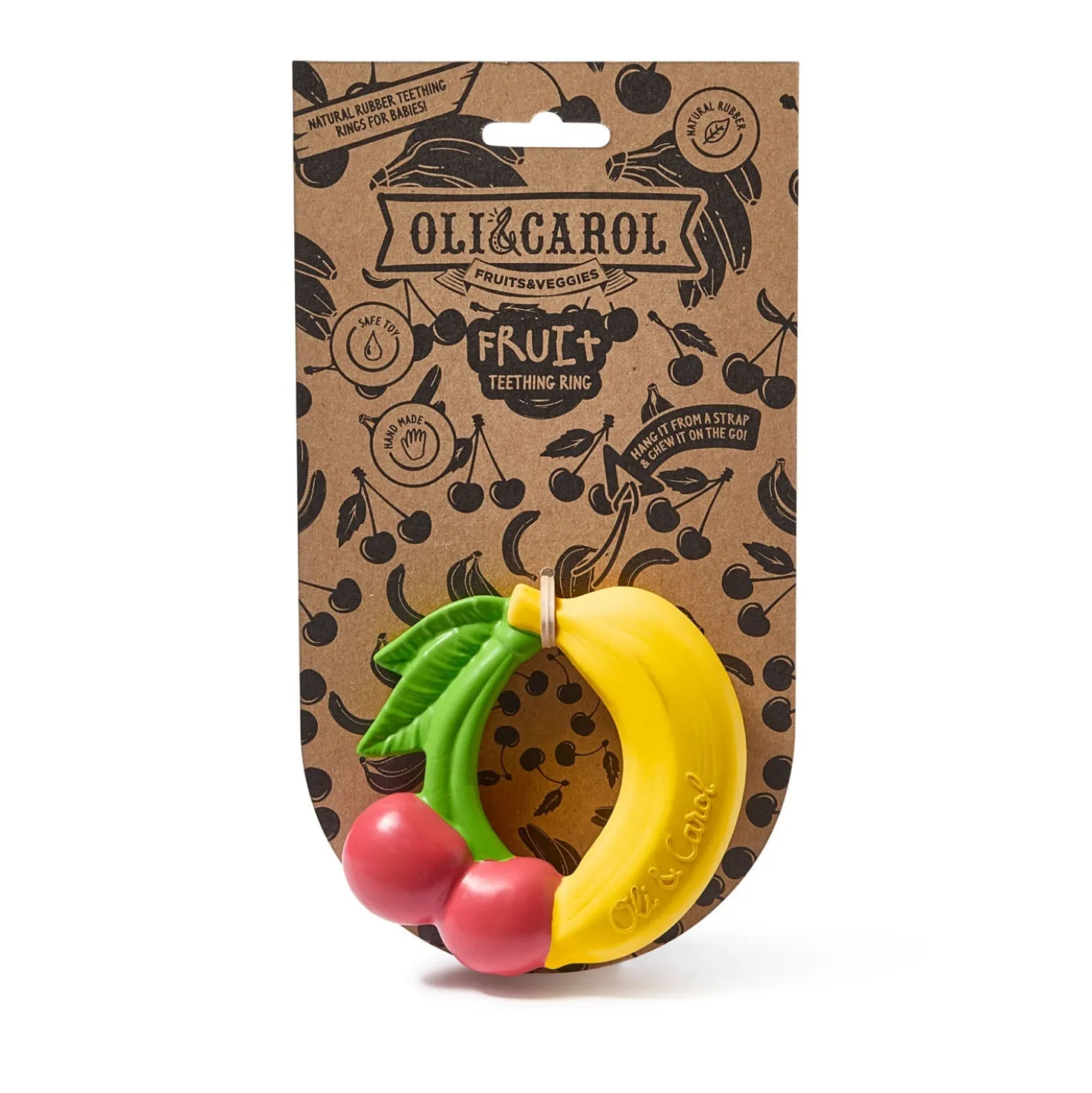 Fruit Ring