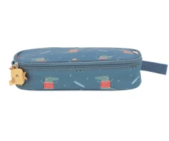 Funda Almuerzo Térmica Croc