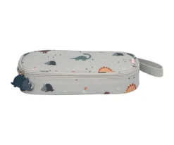 Funda Almuerzo Térmica Dinos World