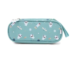 Funda Almuerzo Térmica Pandas in Space