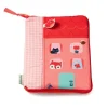 Funda cartilla del bosque