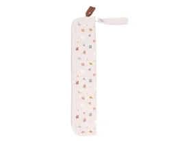 Funda Flauta Geometric Nature