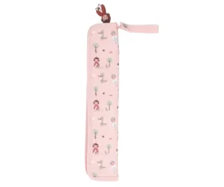 Funda Flauta Little Red