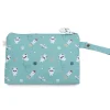 Funda para bocadillo Pandas in Space