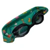 Gafas infantiles negras con turbante Dinos · Fun Water