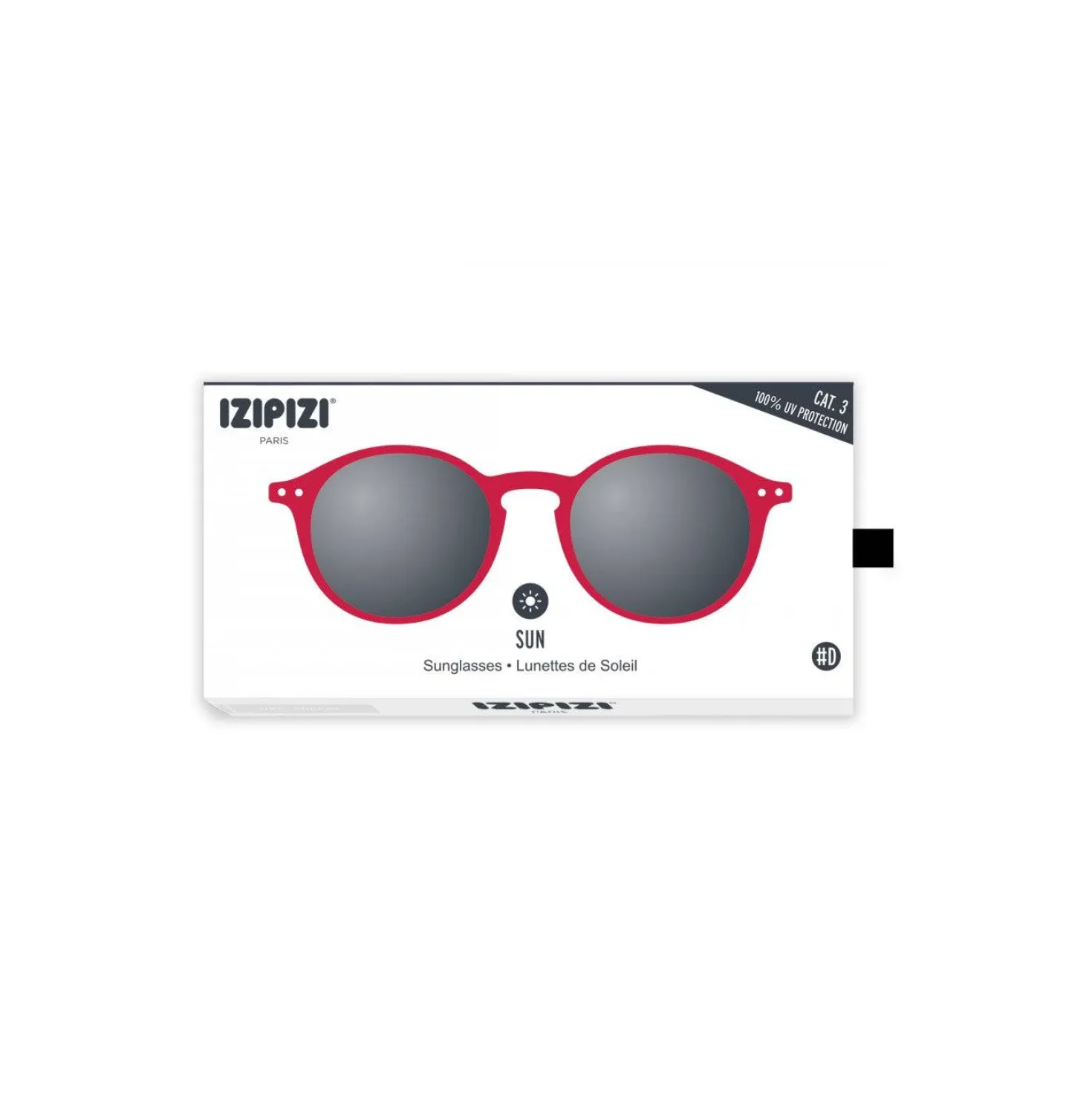 Gafas Sol Izipizi Adulto #D