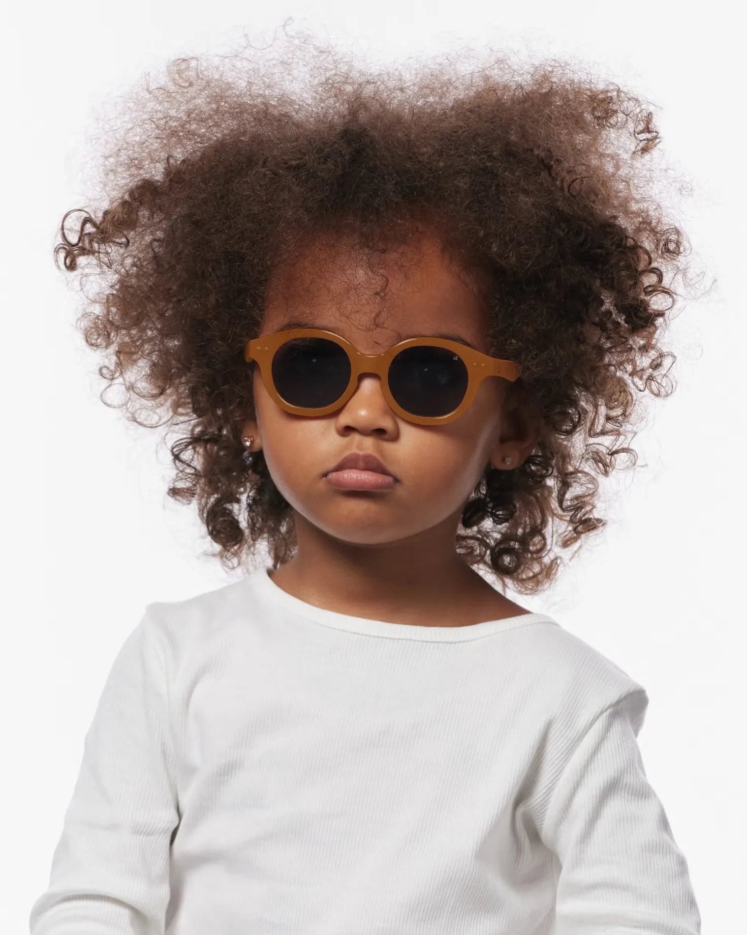 Gafas Sol Izipizi Baby 0-3Y Montura C