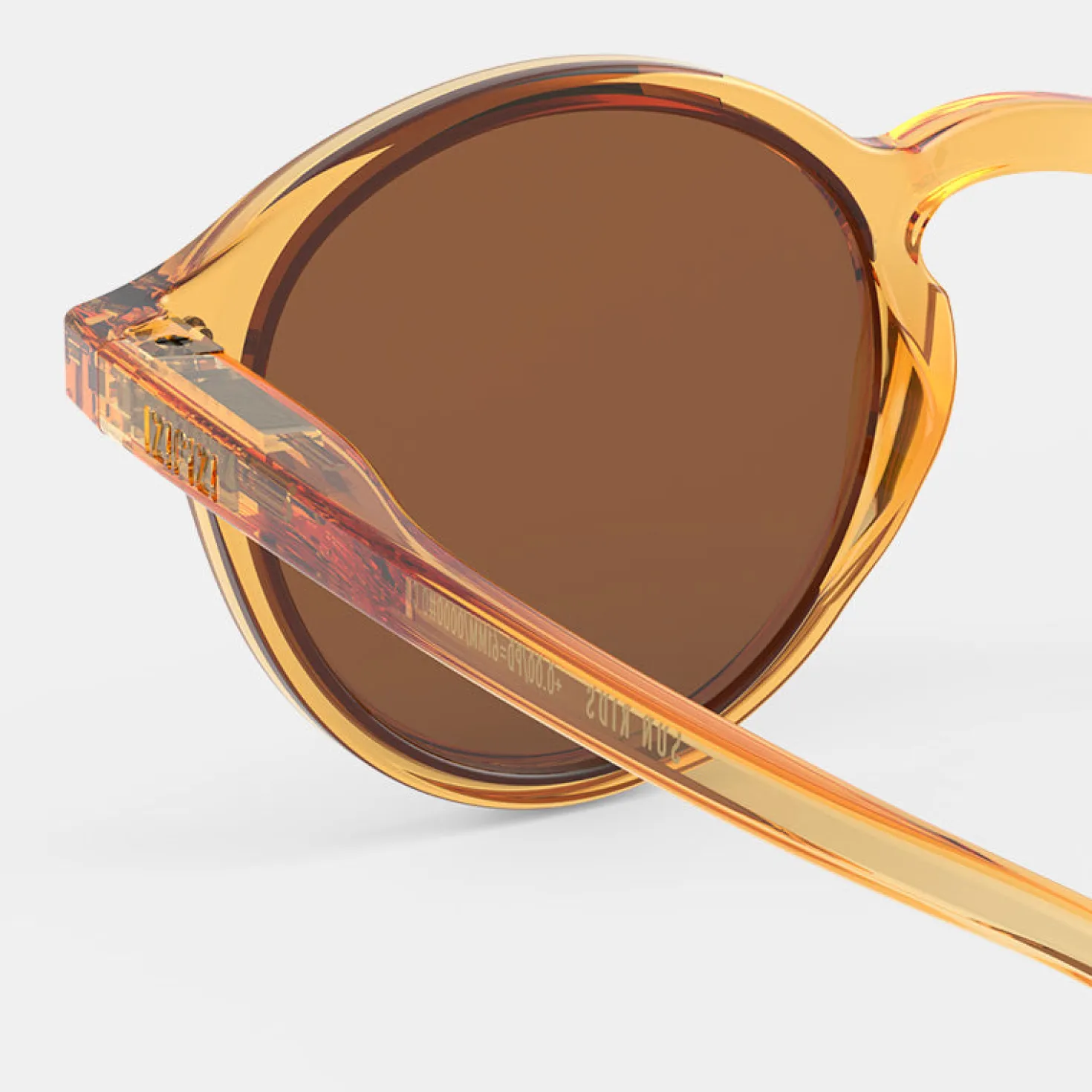 Gafas Sol Izipizi Child 3-5 años Montura D
