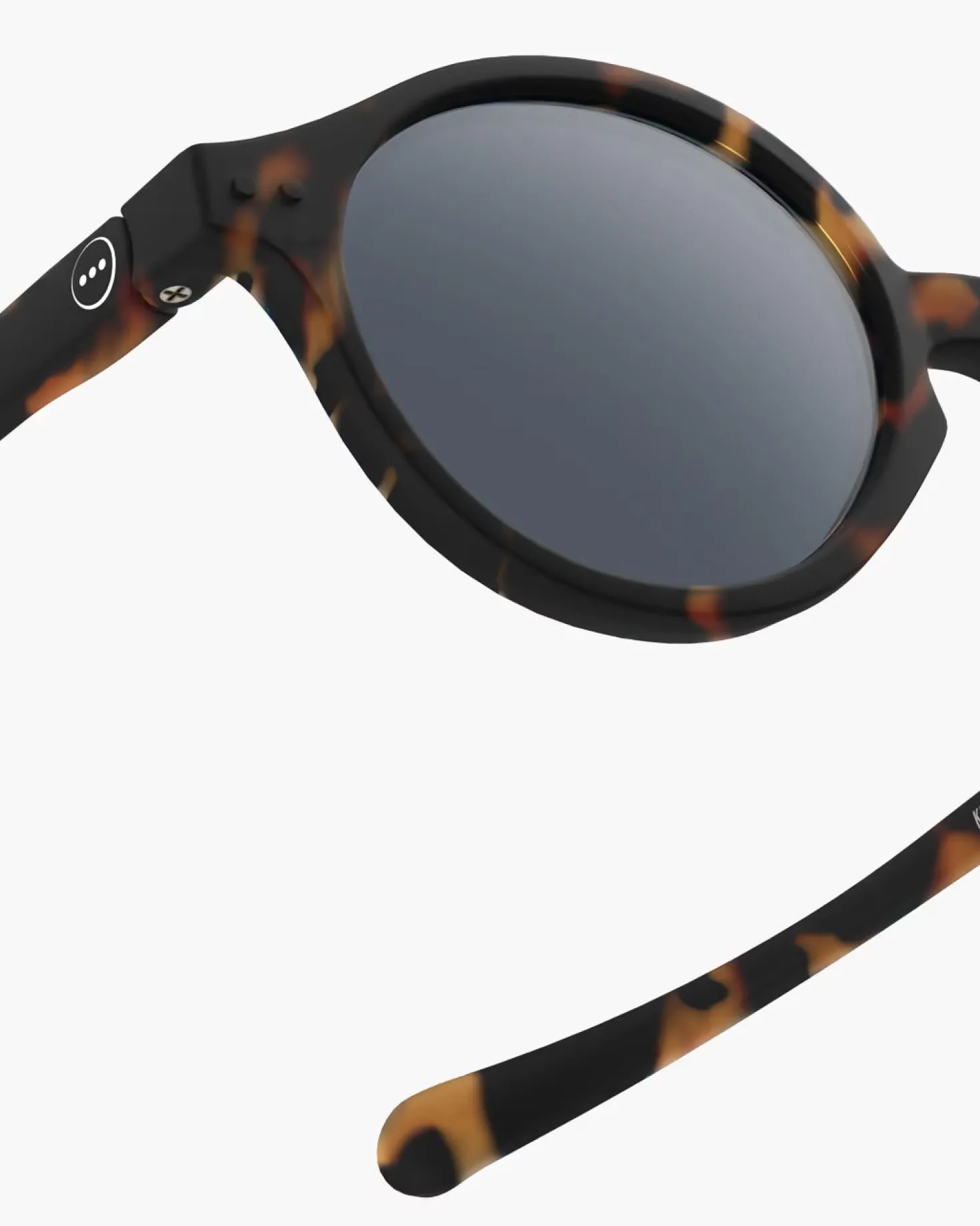 Gafas Sol Izipizi Child 3-5 años Montura D