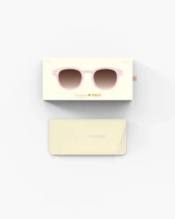 Gafas Sol Izipizi Kids Bonpoint 5-7 años Montura C
